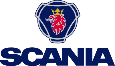 Scania Logo