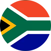 Durban South Africa Flag