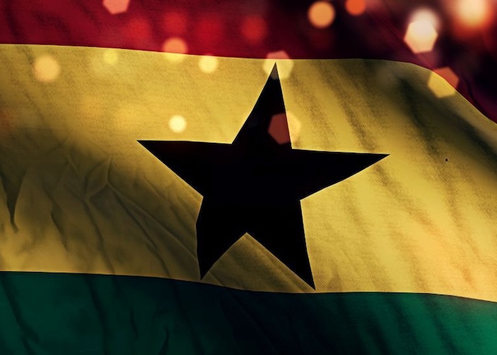 Ghana Block