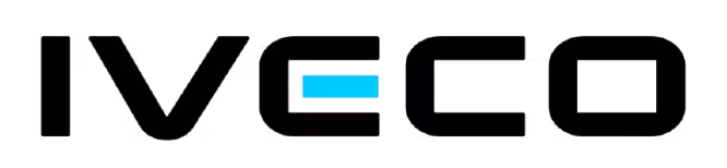 Iveco New Logo Colour