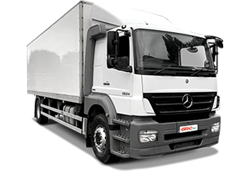 Rigid Trucks External