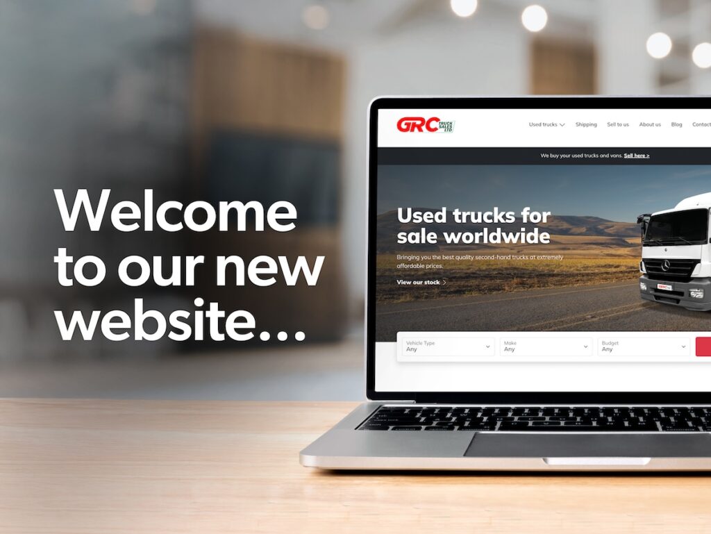 Welcome To Our Website