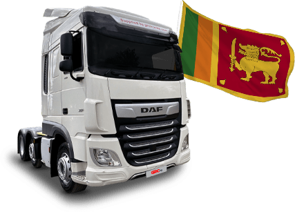 Sri Lanka V2